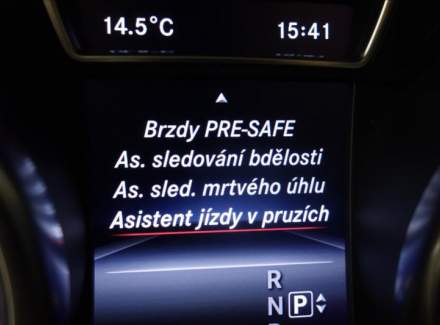 Mercedes-Benz - M-class