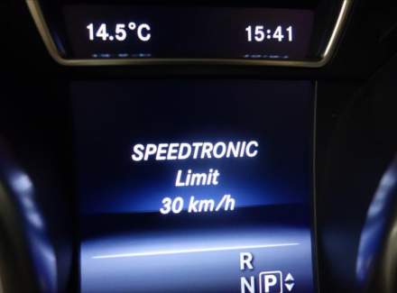 Mercedes-Benz - M-class