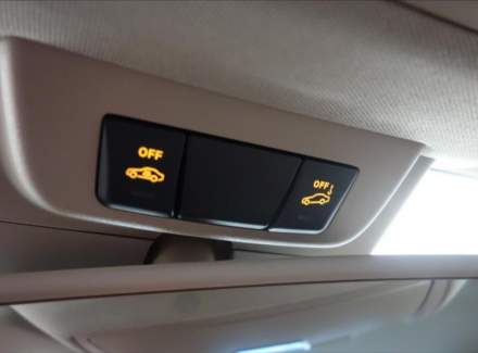 Mercedes-Benz - M-class