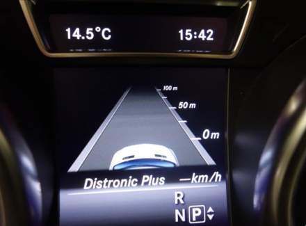 Mercedes-Benz - M-class