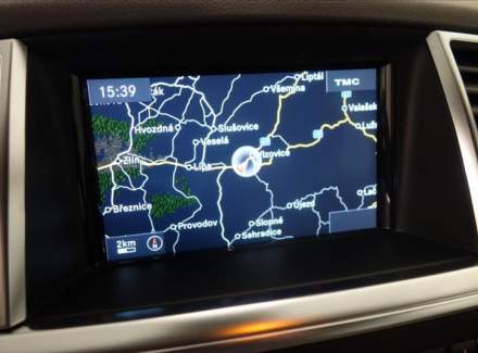 Mercedes-Benz - M-class