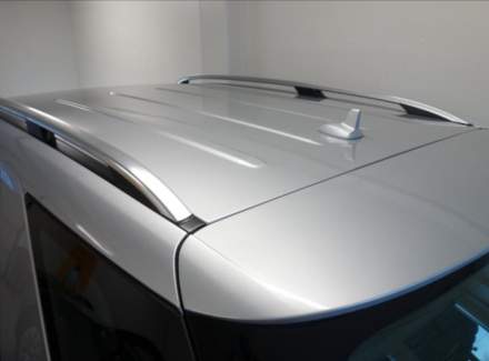 Mercedes-Benz - M-class