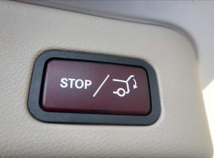 Mercedes-Benz - M-class