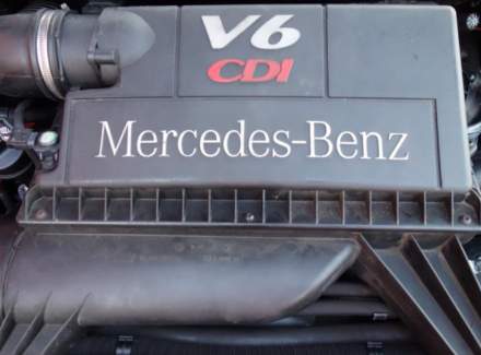 Mercedes-Benz - Viano
