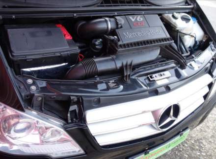 Mercedes-Benz - Viano