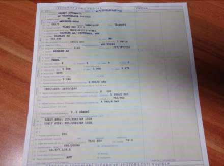 Mercedes-Benz - Viano