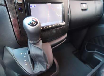 Mercedes-Benz - Viano