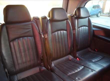 Mercedes-Benz - Viano