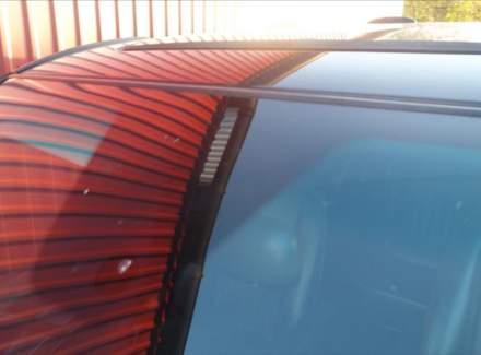 Mercedes-Benz - Viano