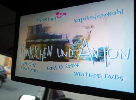 Mercedes-Benz - Viano