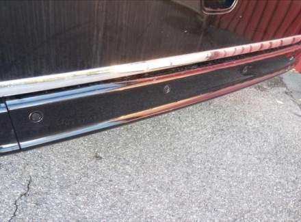 Mercedes-Benz - Viano