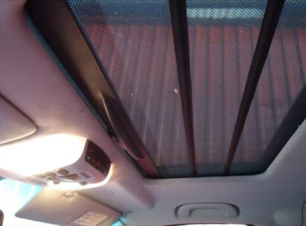 Mercedes-Benz - Viano