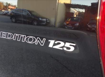 Mercedes-Benz - Viano