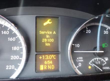 Mercedes-Benz - Viano