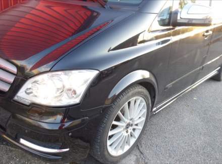 Mercedes-Benz - Viano