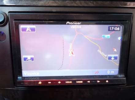 Mercedes-Benz - Viano