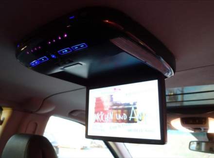 Mercedes-Benz - Viano