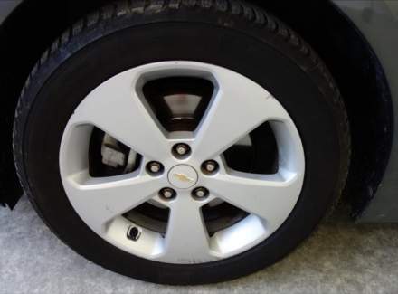 Chevrolet - Cruze