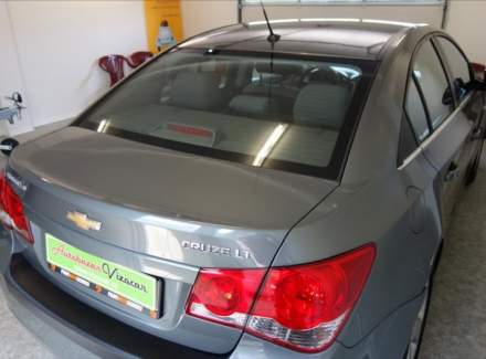 Chevrolet - Cruze
