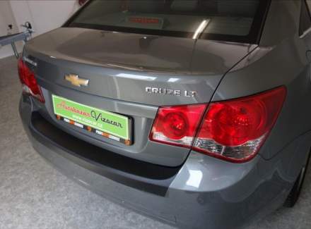 Chevrolet - Cruze