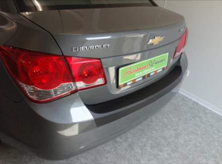Chevrolet - Cruze