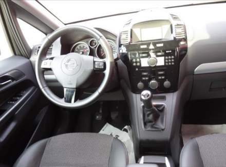 Opel - Zafira
