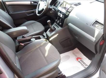 Opel - Zafira