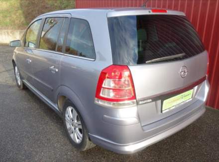 Opel - Zafira