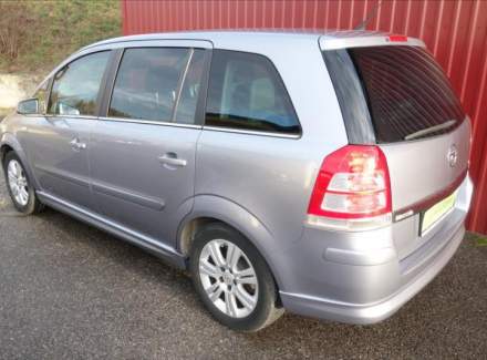 Opel - Zafira
