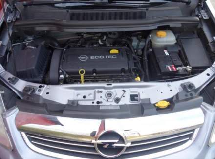 Opel - Zafira