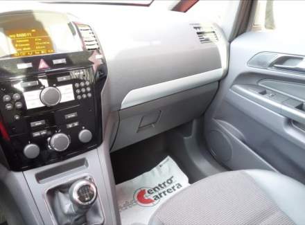 Opel - Zafira