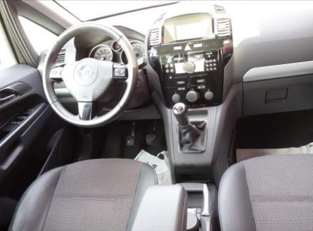 Opel - Zafira