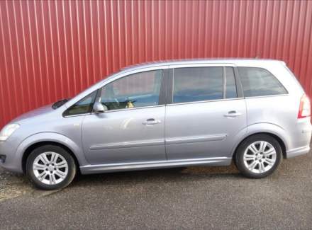 Opel - Zafira
