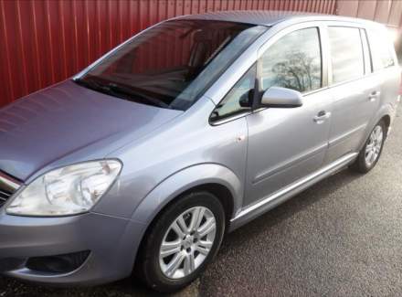 Opel - Zafira