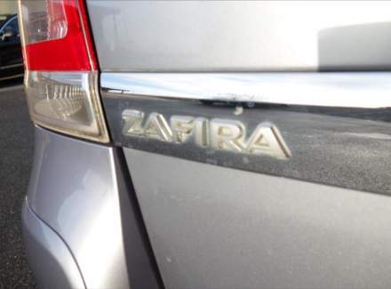 Opel - Zafira