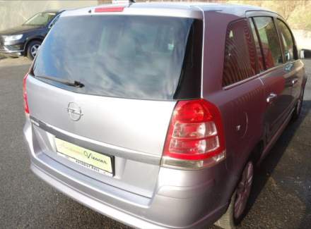 Opel - Zafira