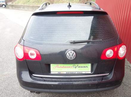 Volkswagen - Passat
