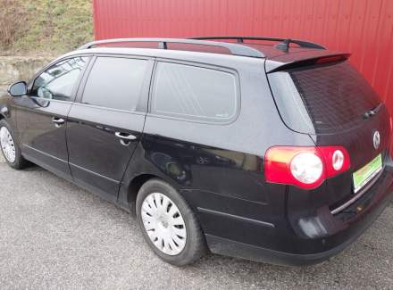 Volkswagen - Passat