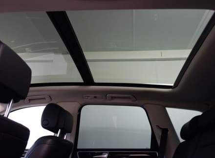 Volkswagen - Touareg