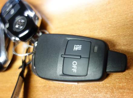 Volkswagen - Touareg