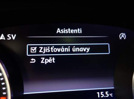 Volkswagen - Touareg