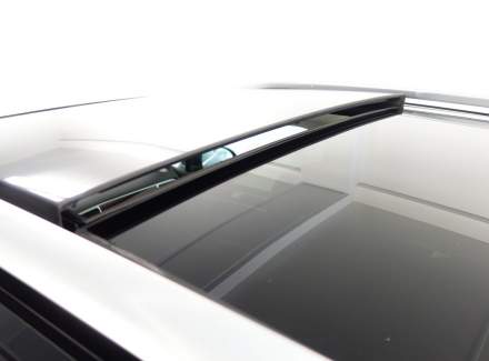 Volkswagen - Touareg