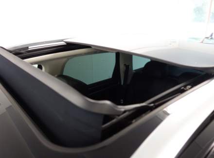 Volkswagen - Touareg