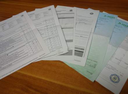 Volkswagen - Touareg