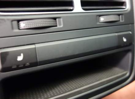 Volkswagen - Touareg