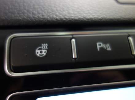 Volkswagen - Touareg