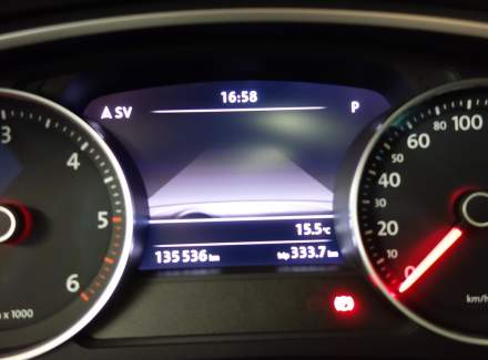 Volkswagen - Touareg