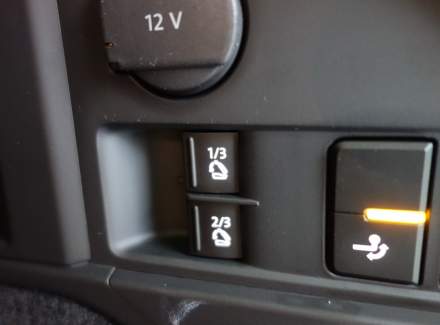 Volkswagen - Touareg