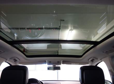 Volkswagen - Touareg