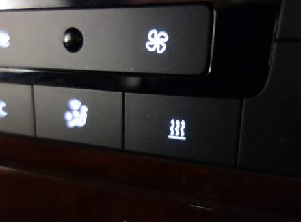 Volkswagen - Touareg